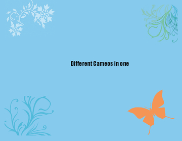 Different storys in one