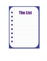 The List