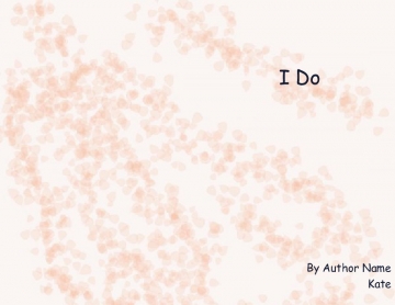 I Do