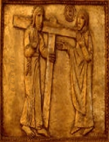 The Cross Bible