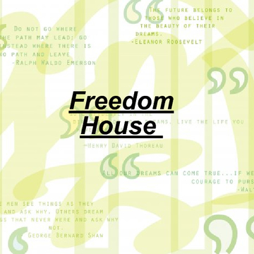 Freedom House