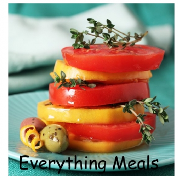 Everything Meals
