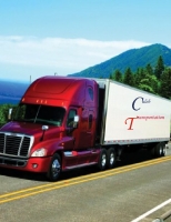 Caleb Transportation