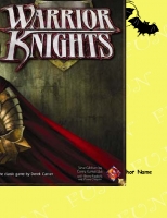 The only Knight