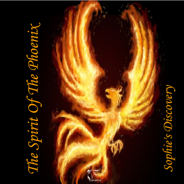 The Spirit Of The Phoenix