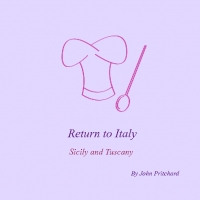 Return to Italy