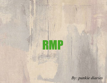 *RMP*