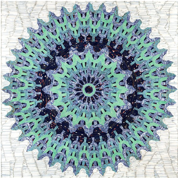 2 Solo Exhibts in 2013
