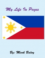 My Life is A Open Book
