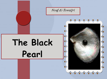 The Black Pearl
