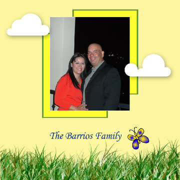 The Barrios Family