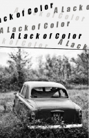 A Lack of Color