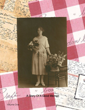Anna Onizema Louise Lay