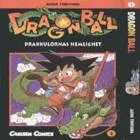 DRAGONBALL (Emperor Pilaf Saga)