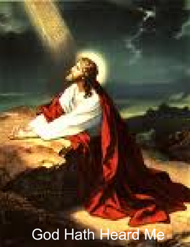 Prayer