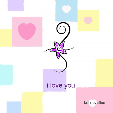 i love you
