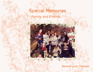 Thomas Family
