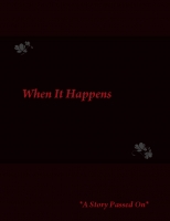 When It Happens