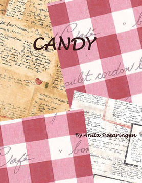 CANDY COLLECTION