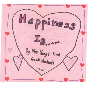 Happiness Is...