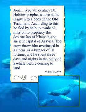Jonah