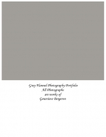 Gray Flannel Photography