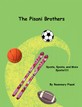 The Pisani Brothers