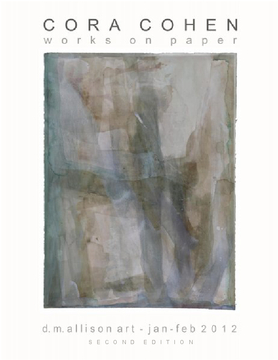Cora Cohen - Revised Edition