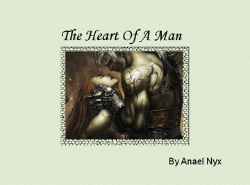 The Heart of a Man