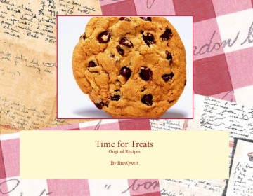 Time for Treats