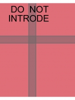 DO NOT IN TRODE