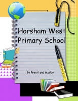 Horsham west primary school