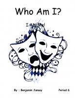 Who Am I?