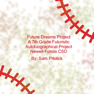 Future Dreams Project