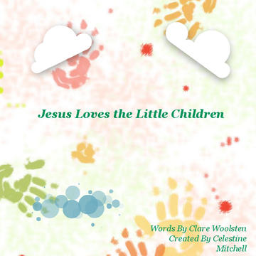 Jesus Loves the Little Children