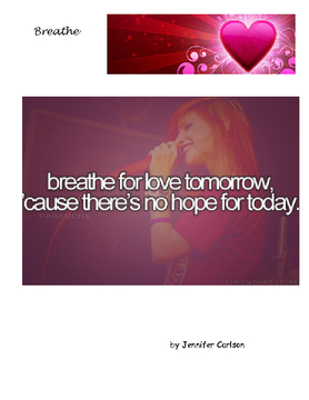 Breathe