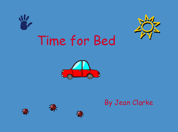 Time for Bed