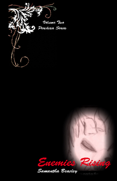 Spirits of Peridicia - Enemies Rising