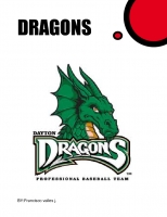 DRAGONS