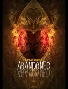 Abandoned: A collection of art and poetry