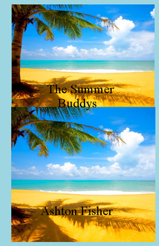 The Summer buddys