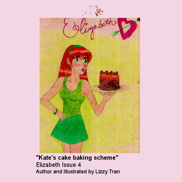 Elizabeth part 4
