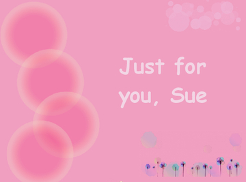 Happy Retirement Sue!