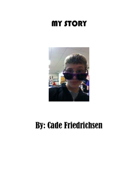 My Story