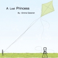 A Lost PRINCESS