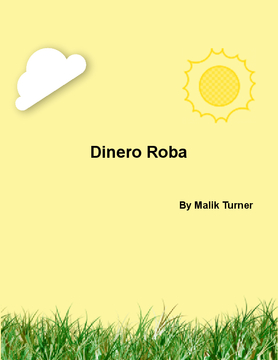 Dinero Roba