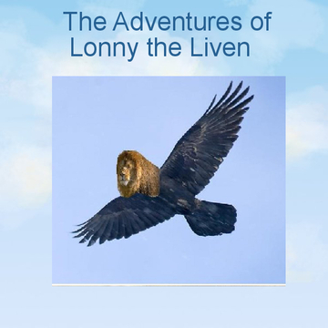 The Adventures of Lonny the Liven