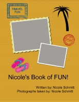 Nicole's Book of FUN