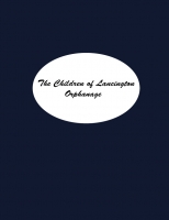 Twins of Lancington Orphanage