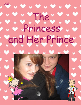 My Prince Charming
